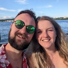 Eric Swaby and Kayla Coolen's Wedding Website