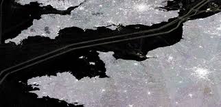 The Copernicus Masters Bmvi Digital Transport Challenge In 2020 English Channel Earth From Space Copernicus