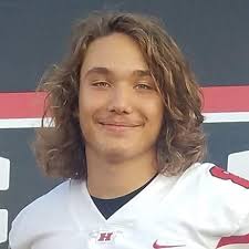 Tristen Gaither's Hilldale High School Bio