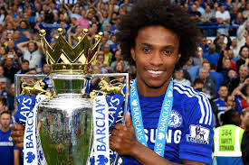 Why was willian given a work permit by the fa? Official Willian Signs With Arsenal We Ain T Got No History
