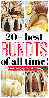 Make every christmas special with the holiday tree bundt pan. 20 Best Bundt Cake Recipes The Best Bundts Of All Time