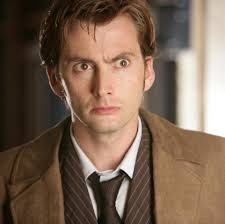 David Tennant