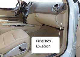 2006 mercedes ml350 fuse box diagram. Pin On Mercedes