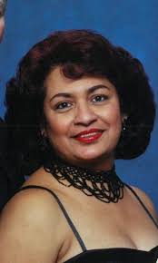 Zorina Thorne Obituary