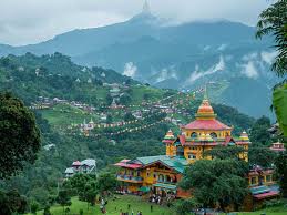 Top 10 Heartwarming Activities In Gangtok For An Unforgettable Family  Vacation!