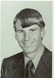 Remembering Kerry James Bruce, Robinson High School Class of 1982