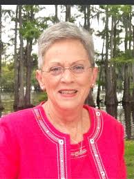 Sandra Boyter Higginbotham