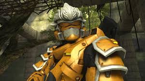 Does halo 5 have hayabusa armor? Hayabusa Armor My Multi Player Spartan In Halo 3 This Is Flickr