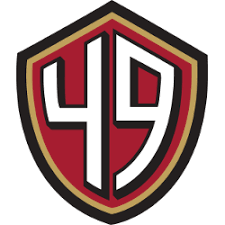 Find deals on products in sports fan shop on amazon. San Francisco 49ers Alternate Logo Sports Logo History