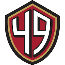 Sports logo battle is where anything goes as all logos are eligible to battle it out. San Francisco 49ers Alternate Logo Sports Logo History