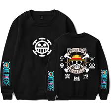 Join the online community, create your anime and manga list on a dark day filled with many ill omens, the duke gains a son: Buy One Piece The Strawhat Pirates Anime Hoodies Men Fashion Clothes Mens Funny Hip Hop Hoodies Winter Casual Sweatshirts Streetwear Cicig