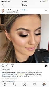 Many More Like This Can Be Found At The Website Give It A Look For What We Pick Best For Each Braune Augen Makeup Schminke Fur Die Hochzeit Hochzeits Make Up