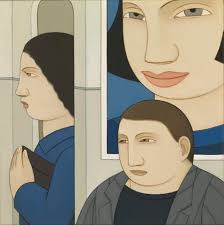 Andrew Stevovich: Games and Players by adelsongalleries