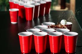 Unfortunately it was around 3pm when it arrived on the friday, so things got out of hand pretty quickly. 591 Beer Pong Photos Free Royalty Free Stock Photos From Dreamstime