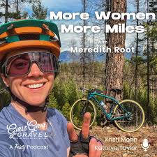 More Women More Miles with Meredith Root (Episode 197)