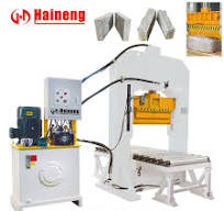 Hydraulic Stone Splitting Machine Cobble Stone Splitter