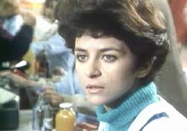 Marie Pervenche" Une tigresse dans le moteur (TV Episode 1987)