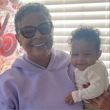 Wendy McDowell (@DAREAL1) • Facebook