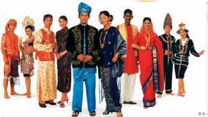 Kategori:kelompok etnik di malaysia (ms); Various Ethnic Groups In Malaysia Download Scientific Diagram