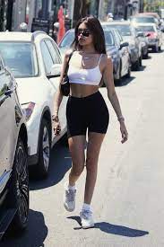 Great savings & free delivery / collection on many items. Celeb For Free Com On Twitter Madisonbeer Stunning In A Tiny White Sports Bra And Black Cycling Shorts Out In West Hollywood Busty Nips Pokies Cameltoe Https T Co I9pmy2euuf Https T Co Oljaxazxwh