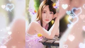 绘师冉的绘画日常-天使亚梦第二弹[厚涂]