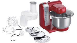 Bosch Mum48r1 Kuchenmaschine
