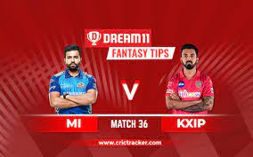 Mi vs kxip betting tips. Mi Vs Kxip Prediction Dream11 Fantasy Cricket Tips Playing Xi Pitch Report Injury Update Ipl 2020 Match 36