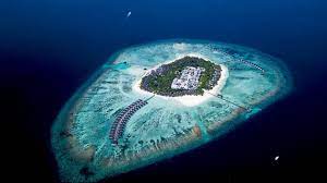 It is a luxury establishment dating back to 2017. Robinson Club Noonu Bilder Youtube