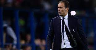 Massimiliano allegri has long been a target for premier league clubs and he will be a free agent massimiliano allegri will leave juventus at the end of the season, the serie a club have confirmed. Former Juventus Manager Massimiliano Allegri Says He S Still Undecided On His Future Club