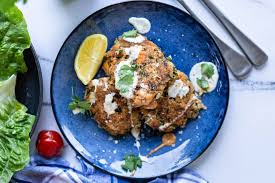 Spiced tuna fishcakes best recipe. Tuna Fish Cakes Recipes