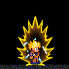 With 3500 health, they are a bigger, more offensive mimic type enemy. Super Saiyan 3 Official Dragon Ball Terraria Mod Wiki