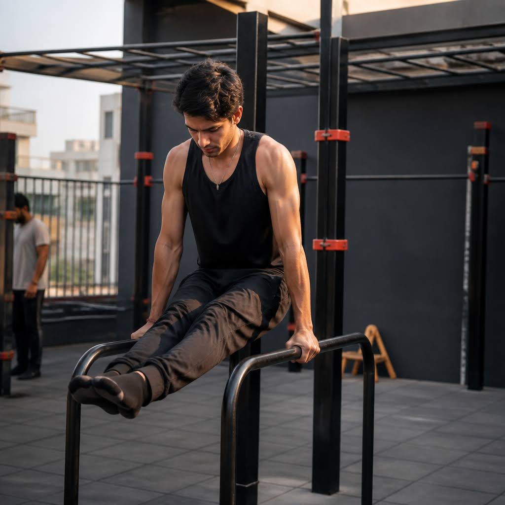 Calisthenics Gym in Kandivali West product image