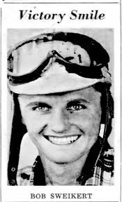 Larry Terra in the Tony Cancilla roadster at Oakland Stadium. "Hisso" was a  reference to the Hisso Motor that was half of a V-8 aircraft engine used in  some "Big Cars". Melvin