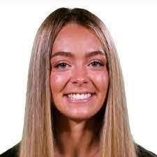 Aubrey Burford's Instagram, Twitter & Facebook