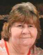 Remembering Sandra Jane M. Hammock Mason