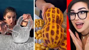 AMANDA AVENTUREIRA na COZINHA (Amanda the Adventurer Demo)