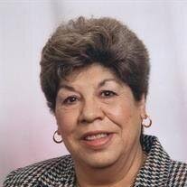 Mary Doraida "Mary Dee" Otero Obituary