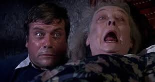 Off Script: Burnt Offerings