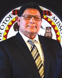 the otoe-missouria tribal newsletter