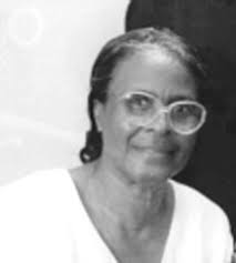 Obituary for Inez Yvonne Williams