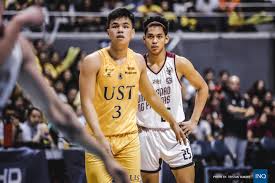 Cj cansino ретвитнул(а) globe /poppin'. After Cj Cansino Brent Paraiso Exits Ust Amid Fiasco