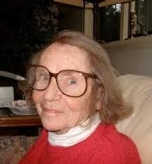 Abigail Robson's Instagram, Twitter & Facebook