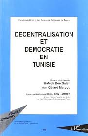 Free Decentralisation Et Democratie En Tunisie Pdf Download Lucianomuke