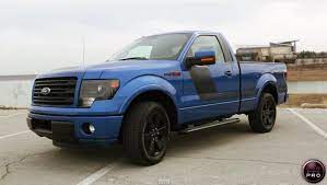 The raptor is also just too wide to be all that practical around town. Test Drive 2014 Ford Tremor Review Carprousa