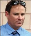 Father, brother, uncle are all federal agents