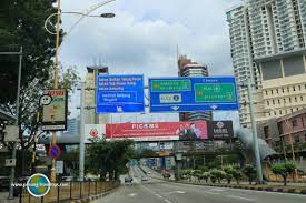 It skirts the western part of the inner city, from lebuhraya sultan iskandar (lebuhraya jalan tun razak was originally known as circular road, which was then translated to jalan pekeliling. Jalan Tun Razak Kuala Lumpur