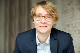 Über uns: Deutschlandstiftung