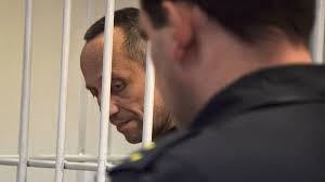 Кадр из видео канала редакция. Angarskij Manyak Vozvrashaetsya Proisshestviya Kommersant
