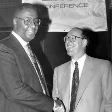 Georgetown basketball had its moments in the early 1940s when future congressman, henry hyde rienzo arrived in the fall of 1969 as a replacement track coach in the midst of a political maelstrom. College Basketball Jim Boeheim Reflects On Late Rival John Thompson