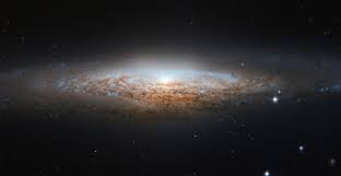 Una galaxia espiral barrada es una galaxia espiral con una banda central de estrellas brillantes que otros nombres del objeto ngc 2608 : Ngc 2683 Wikipedia